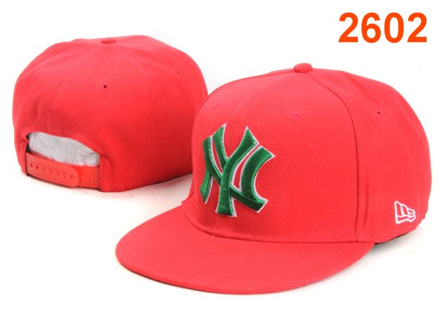 New York Yankees MLB Snapback Hat PT134